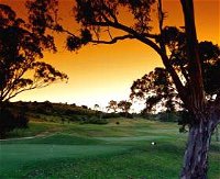 Macarthur Grange Country Club - Accommodation Perth