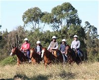 Sydney Trail Riding Centre - Redcliffe Tourism
