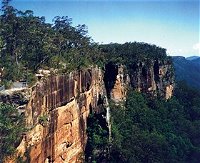 Morton National Park - Accommodation Brisbane