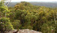 Mount Olive lookout - Attractions Melbourne