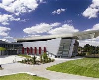 Campbelltown Arts Centre - Tourism TAS