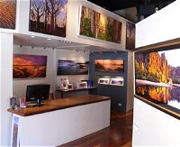 Monk Art Photography and Gallery - Tourism TAS