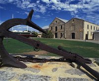 Western Australian Museum - Shipwreck Galleries - Accommodation Port Hedland