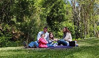Hidden Treasure picnic area - Tourism Canberra