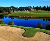 Macquarie Links International Golf Club - Accommodation BNB