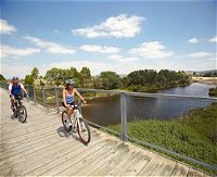 East Gippsland Rail Trail - Attractions Melbourne