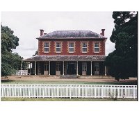 Tocal Homestead - Accommodation Gladstone