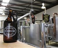 Riverside Brewing Co - Accommodation Gold Coast