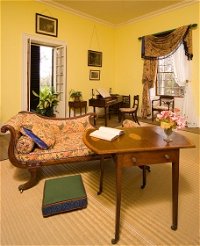Old Government House Parramatta - Accommodation Coffs Harbour