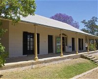 Experiment Farm Cottage - Accommodation NT