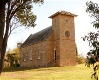 St Bedes Catholic Church - Great Ocean Road Tourism