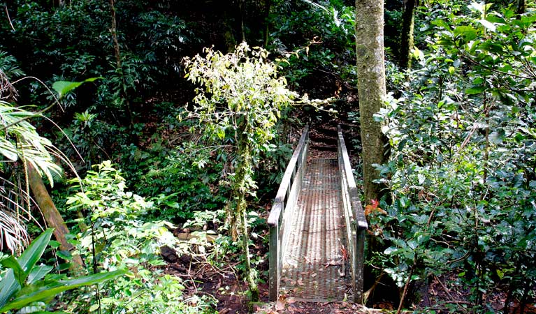 Gorge Creek ACT St Kilda Accommodation