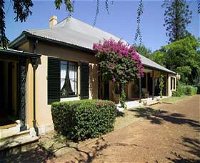 Elizabeth Farm - Accommodation Australia