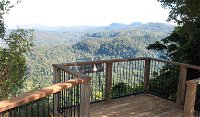 Murray Scrub lookout - Accommodation Bookings