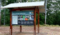 Cambridge Plateau picnic area - Attractions Perth