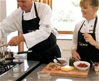Flavours of the Valley Kangaroo Valley - Cooking Classes