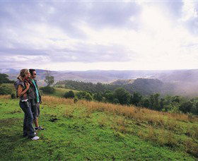 Mallanganee ACT Australia Accommodation