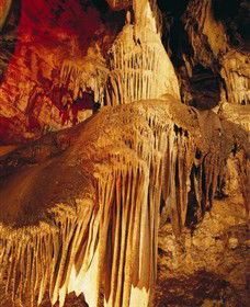 Buchan ACT Lightning Ridge Tourism