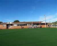 Dungog Memorial Bowling Club - Attractions Melbourne