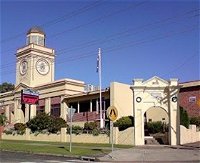 Dungog Memorial RSL Club Limited - Accommodation Redcliffe