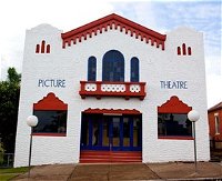 Dungog James Theatre - Accommodation Newcastle