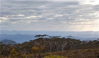 Mount Budawang trail - Tourism Canberra