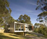 Rose Seidler House - Accommodation Australia