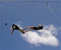 Circus Arts Sydney - Lightning Ridge Tourism
