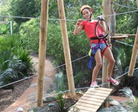 Urban Jungle Adventure Park - Tourism Cairns