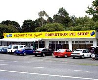 Robertson Pie Shop - Redcliffe Tourism