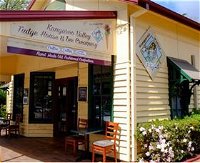 Kangaroo Valley Fudge House and Ice Creamery - Yamba Accommodation