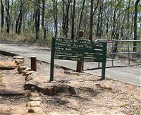 Wild Horse Mountain Lookout - Accommodation Cooktown