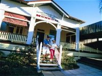 Landsborough Museum - Accommodation Port Hedland