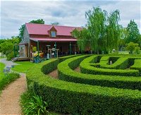 Amazement Farm and Fun Park / Cafe and Farmstay Accommodation - Attractions Melbourne