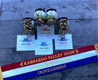 Kangaroo Valley Olives