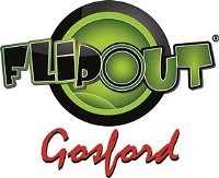 Flip Out Gosford - Accommodation BNB