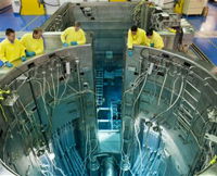 Australian Nuclear Science and Technology Organisation - Accommodation Ballina