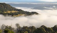 Cambewarra Range Nature Reserve - Redcliffe Tourism