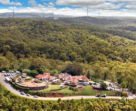 Mount Coot Tha QLD Accommodation Airlie Beach