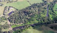 Moore Park Nature Reserve - Attractions Melbourne
