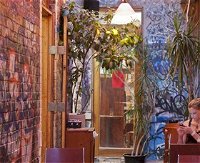 Sappho Books Cafe and Wine Bar - Port Augusta Accommodation