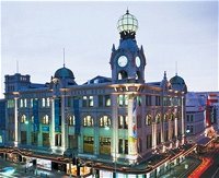 Broadway Shopping Centre - Accommodation Tasmania