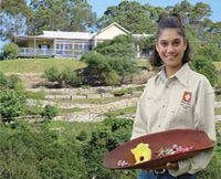 Yamuloong Centre - Attractions Perth