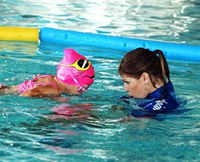 Bomaderry Aquatic Centre - Tourism Guide