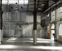 Carriageworks - eAccommodation