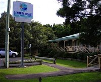 Central Coast Marine Discovery Centre - Accommodation BNB