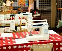 Sew Make Create - SA Accommodation