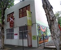 Pine Street Gallery - Accommodation Coffs Harbour