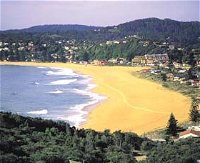 Avoca Beach - Surfers Paradise Gold Coast