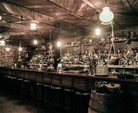 Button Bar - Accommodation Coffs Harbour